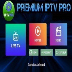 PREMIUM PRO