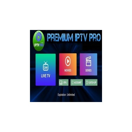 PREMIUM PRO