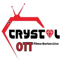 CRYSTAL OTT