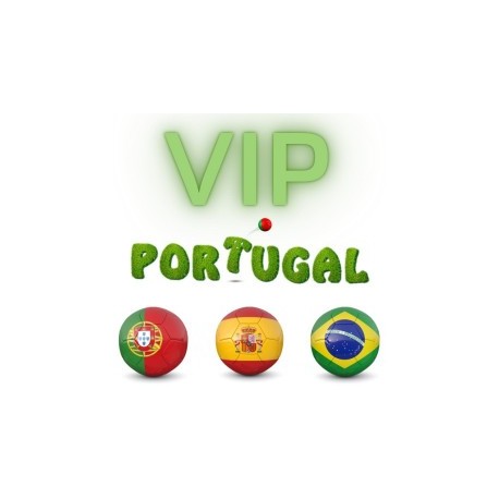 VIP PT