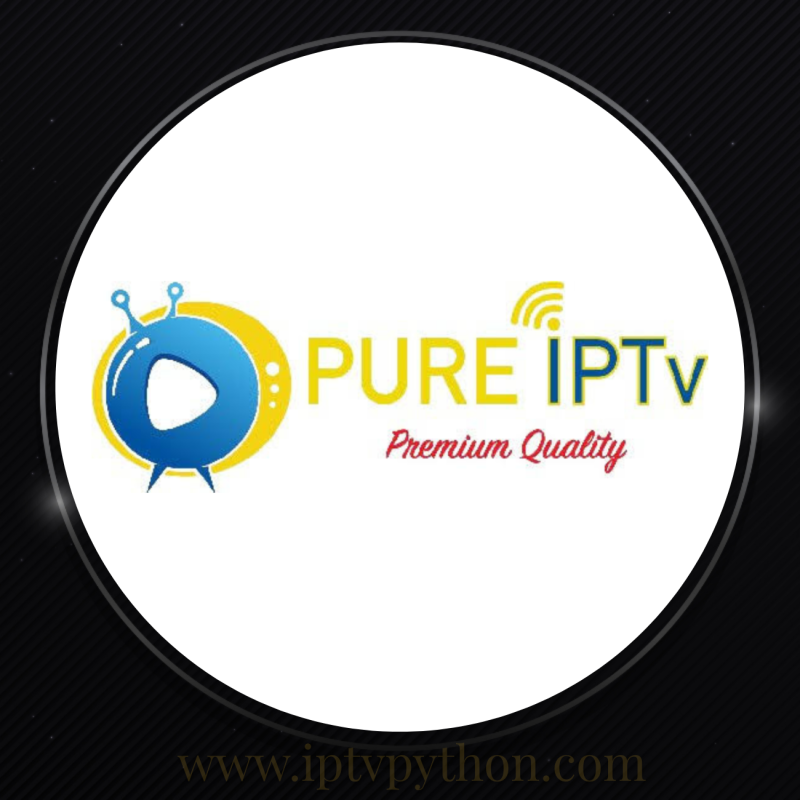 Suscripción IPTV Pure OTT Premium