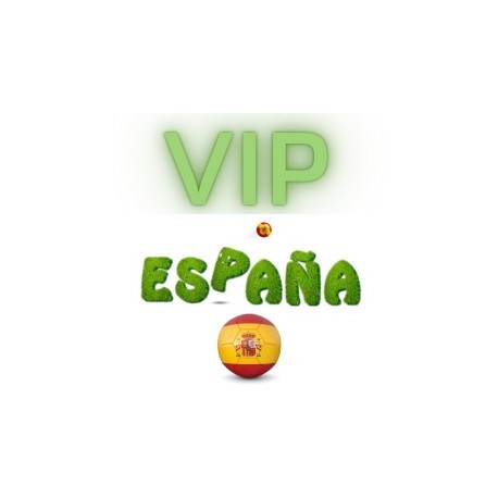 VIP ES