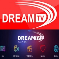 DREAM TV