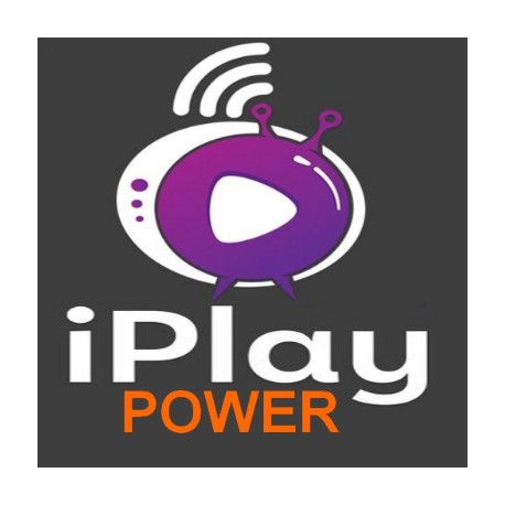 ASSINATURA DE SERVIDOR IPTV iPLAY TV POWER