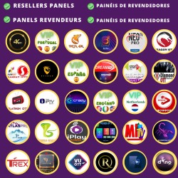Reseller Panel 10 credits