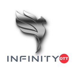 INFINITY OTTIPTV SUBSCRIPTION VOD TV