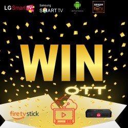 WIN PLUS IPTV SUBSCRIPTION VOD TV