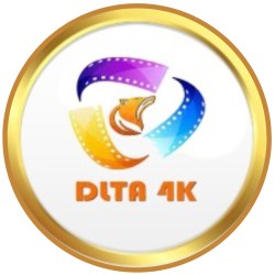 DLTA 4K IPTV SUBSCRIPTION VOD TV