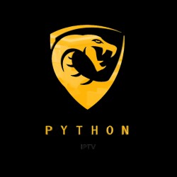 PYTHON OTT